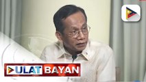 Paglago ng ekonomiya sa 5%-6% ngayong taon, kayang suportahan ng 2026 national budget, ayon sa DEPDev | ulat ni Cleizl Pardilla