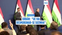 Orbán: 
