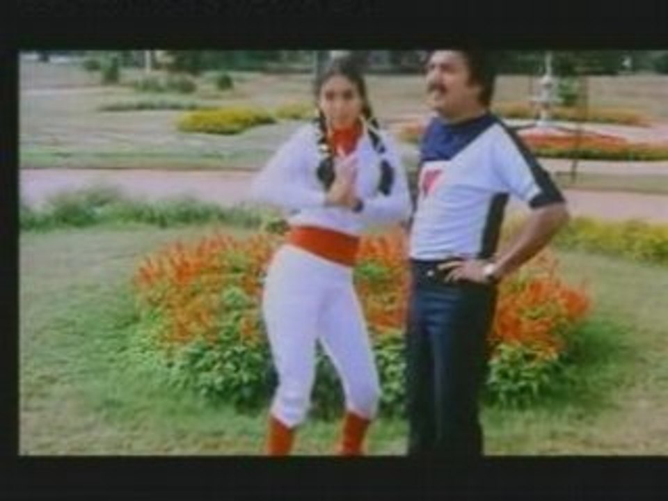 Ennanga mappilai
