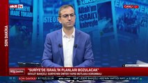 Cumhuriyet ve Özgür Özel’den paralel fitnecilik! Sisi için ‘eyy’ dediğinde Erdoğan’ın arkasında durdunuz mu?