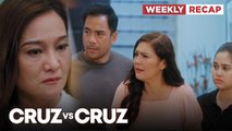 Cruz vs. Cruz: Hazel's revenge takes a darker turn! (Weekly Recap HD)