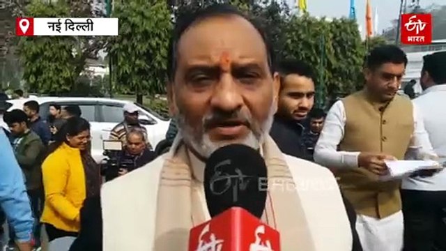 आतिशी की टिप्पणी से विधानसभा में हंगामा, भाजपा विधायक माफी मांगने पर अड़े; सदन की कार्यवाही शुक्रवार तक के लिए स्थगित