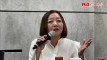 取經台東跨年晚會 陳琬惠：宜蘭有「告五人」