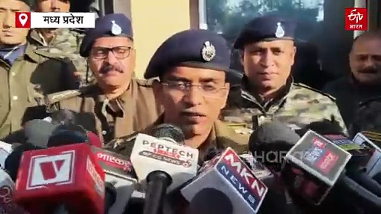 7 साल पहले की थी 4 करोड़ की धोखाधड़ी, छतरपुर पुलिस के हाथ लगा PNB का आरोपी पूर्व मैनेजर