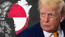 Trump pone el foco en Groenlandia: ¿se puede comprar un país?