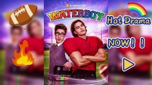 Waterboy🏈—WATCH THE FALLOUT!! 🌈📉