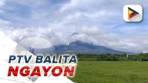 NEA, pinaghahandaan na ang mga electric coop sa Bicol kasunod ng pag-aalburoto ng Bulkang Mayon