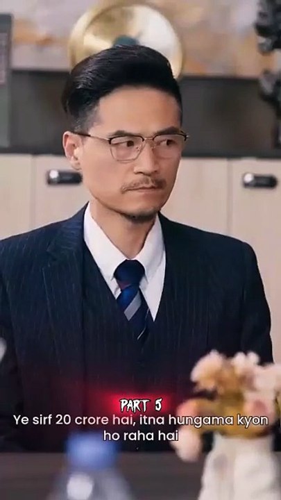 Chhota Saudaagar | Hindi Episode 5 | Chinese Drama Hindhi Dubbed | Viral Video | Cinema Chronicles