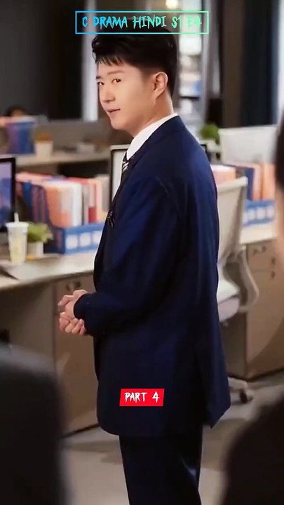 Chhota Saudaagar | Hindi Episode 4 | Chinese Drama Hindhi Dubbed | Viral Video | Cinema Chronicles