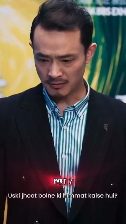 Chhota Saudaagar | Hindi Episode 7 | Chinese Drama Hindhi Dubbed | Viral Video | Cinema Chronicles