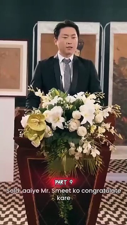 Chhota Saudaagar | Hindi Episode 9 | Chinese Drama Hindhi Dubbed | Viral Video | Cinema Chronicles