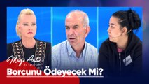 İki sevgili arasında uzlaşma sağlanacak mı? - Müge Anlı ile Tatlı Sert 7 Ocak 2026