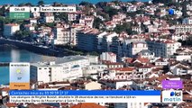 07/01/2026 - ici matin par ici Pays Basque en vidéo