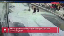 Çatıdan düşen kar can aldı! 21 yaşındaki Ayşe hayatını kaybetti