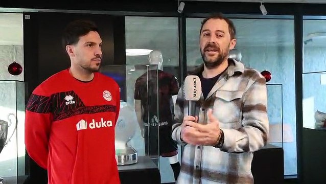 S?dtirol, il neoacquisto Simone Verdi: Sabato cerchiamo i tre punti contro lo Spezia