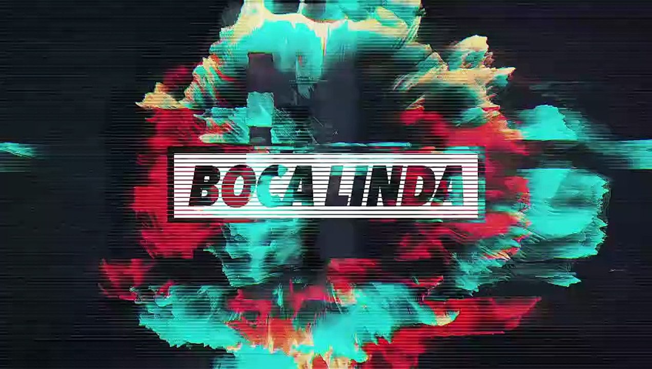 Akcent feat. Tamy & Reea - Boca Linda [Love The Show] (Official Music Video)