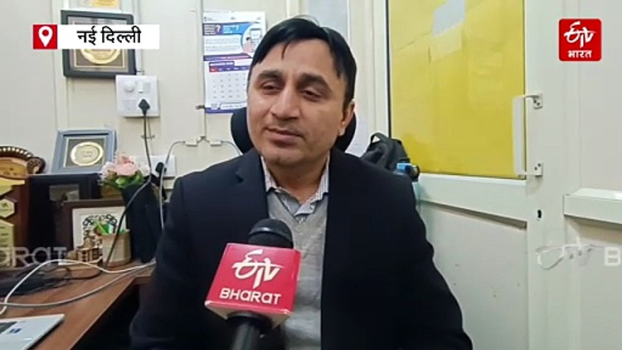 दिल्ली विश्वविद्यालय में DU-EICTA ऑनलाइन लर्निंग पोर्टल लॉन्च, छात्रों-शिक्षकों को मिला डिजिटल शिक्षा मंच