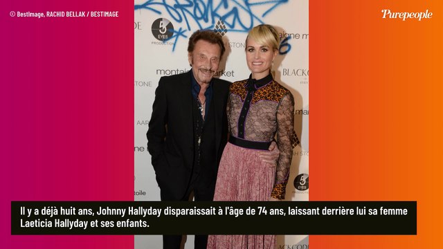 Mon amoureux : Laeticia Hallyday officialise enfin avec Serge Varsano, son compagnon de 20 ans son aîné