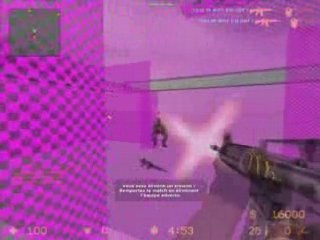 Cheat p7 CSS CShacked