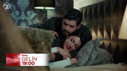 Gelin 323. Bölüm Fragmanı - 7 Ocak Çarşamba