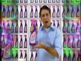 YouTube - Cilit Bang Techno