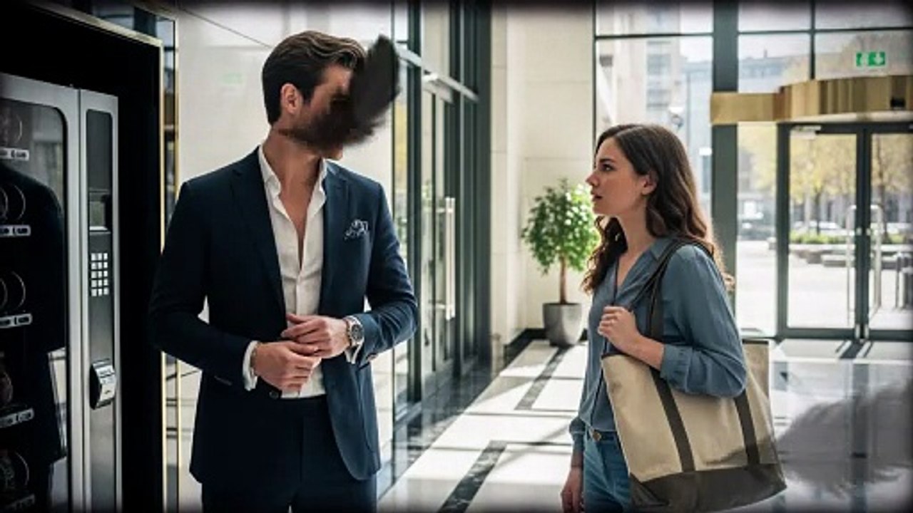 She Used Her Last Coins to Help a Man — The Next DShe Used Her Last Coins to Help a Man — The Next Day, He Bought the Building