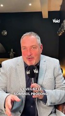 @messmer_officiel se confie sur l’hypnose, le subconscient… et ses rêves les plus fous Messmer explique ce qui l’anime encore aujourd’hui : explorer cet état si particulier situé entre l’éveil et le sommeil profond. À 13 hertz, l’esprit lâche prise, le c