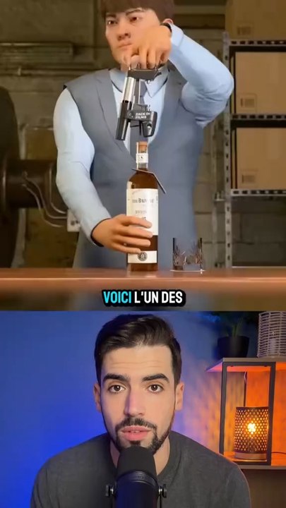 L’un des pires escroque de l’histoire