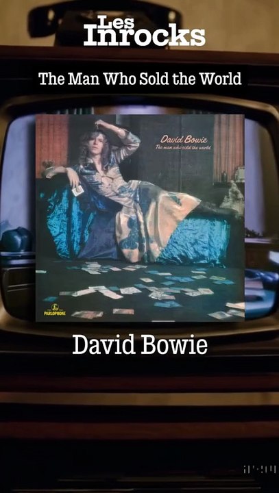La Playlist David Bowie