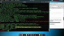 SS7 attack Part - 2 Kali Linux