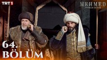 Mehmed: Fetihler Sultanı 64. Bölüm