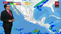 Clima de hoy martes 6 de enero de 2026 | Pronóstico con Nelson Valdez