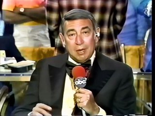 Marvin Johnson vs Eddie Gregory - ABC 3-31-80