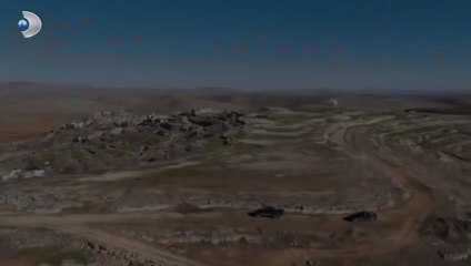 مسلسل المدينة البعيدة الحلقة 44 اليلة