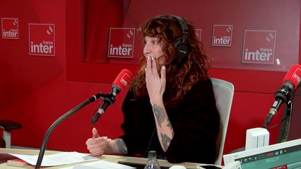 Shirel Nataf, une révélation sur grand écran