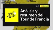 Tour de Francia: Análisis y resumen general | Pulzo Deportes