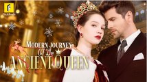 Modern Journey Of The Ancient Queen FULLMOVIE 2026 #englishsub