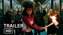 They Will Kill You (2026) - First Trailer | Zazie Beetz, Patricia Arquette