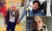 Bologna, capotreno ucciso: preso il killer dopo fuga (06.01.26)