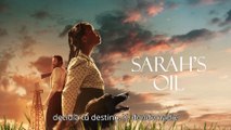 “La Niña que Nadie Quería y que se Volvió Millonaria por Petróleo | Historia Real”  (Sarah's Oil)
