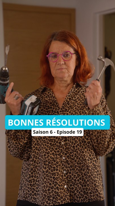 Bonnes résolutions (S6E20)