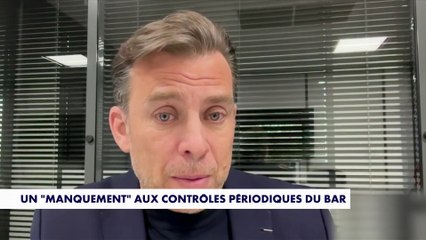 Un gérant de boîte de nuit sur les issues de secours manquantes dans le club à Crans-Montana