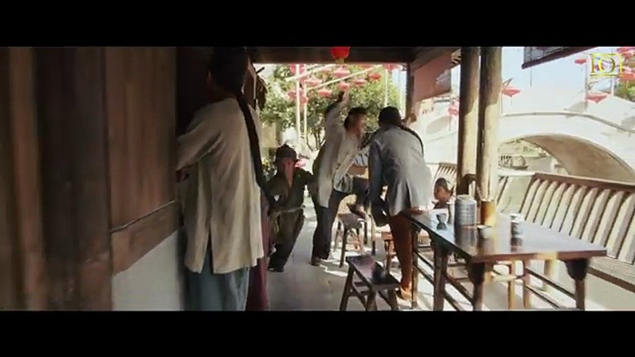 The ONG BAK 4 (2026) | Full Action Movie | Hindi Dubbed | Tony Jaa Returns