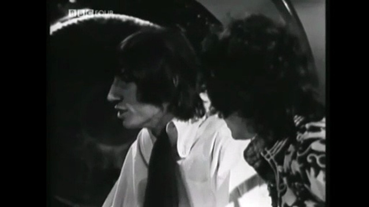 Entrevista completa de Pink Floyd 1967 [Syd Barrett y Roger Waters]