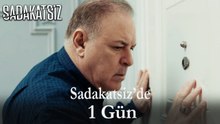 SADAKATSİZ'de 1 Gün Vlog #54