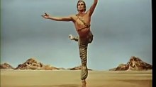 Nureyev - Royal Ballet- Corsaire