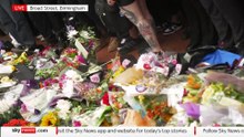Family and fans say goodbye to Ozzy Osbourne at Birmingham procession 2025-07-30