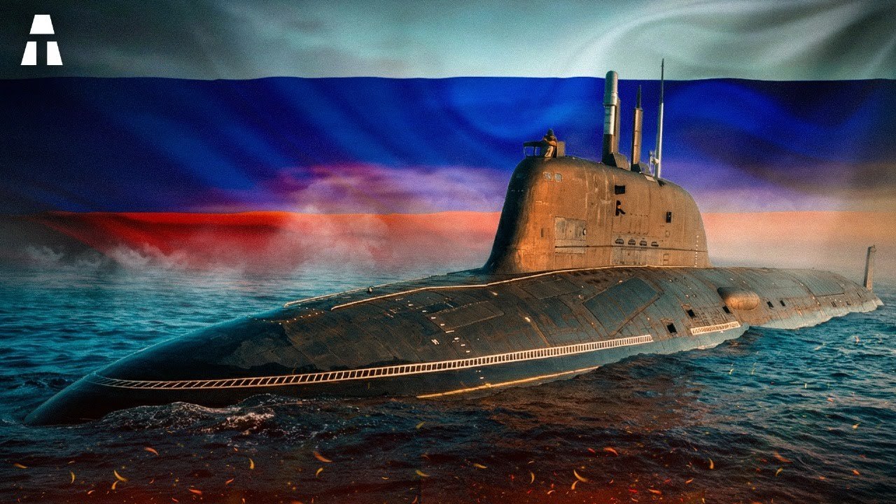 Les 10 Sous-Marins Nucléaires les Plus Avancés du Monde