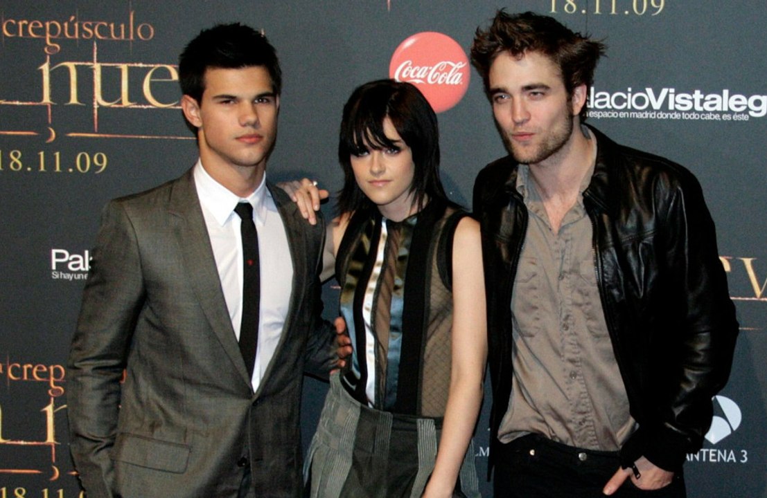 Kristen Stewart, 'dev bütçeli' Twilight’ın yeniden yapımını yönetmek istiyor