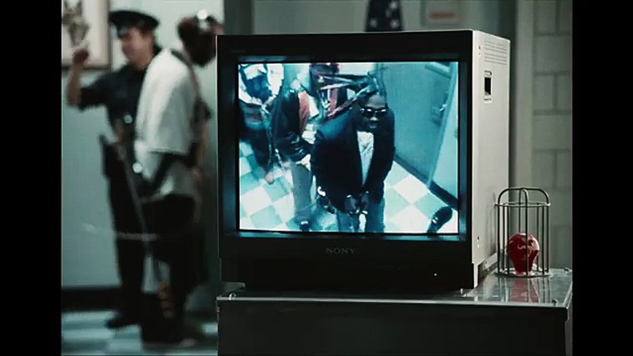 « Punk Rocky » - A$AP Rocky Clip